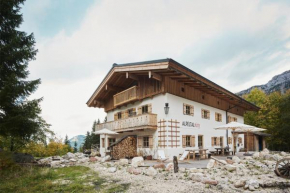 Alpeltalhütte
